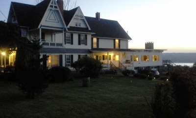 Seneca Lake Bed And Breakfast New York Lodging NY Hotel Wine Trail